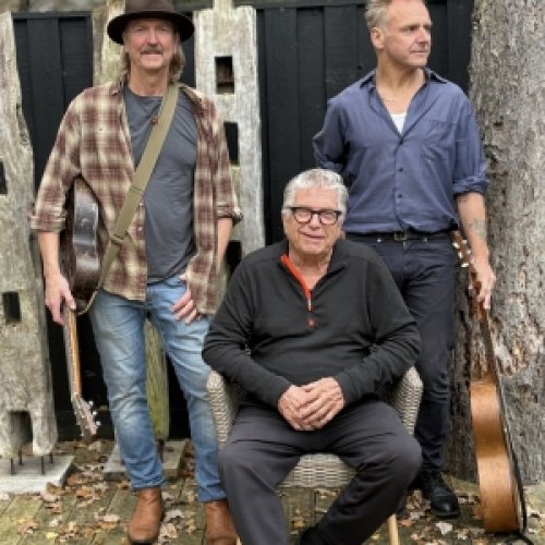 Sylvester, Varsted & Lange på Realen